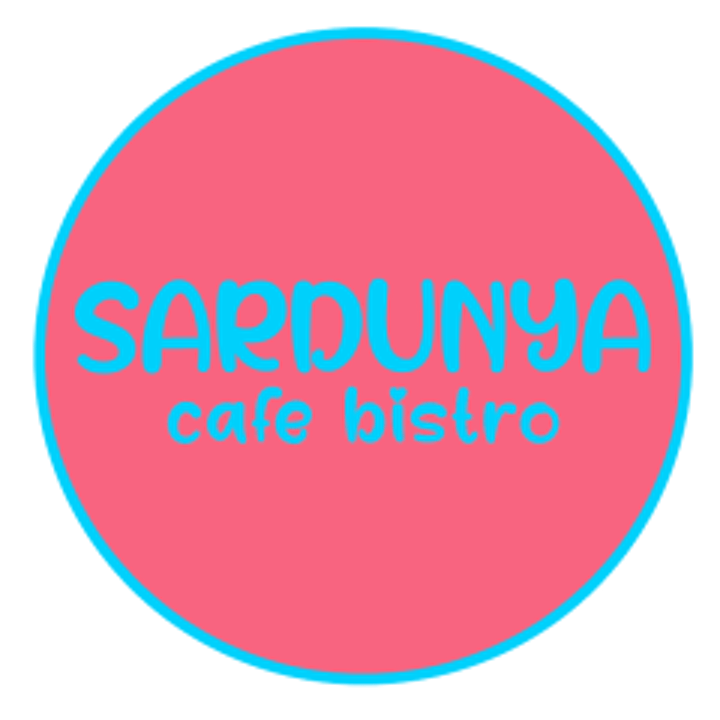 SARDUNYA Cafe Bistro