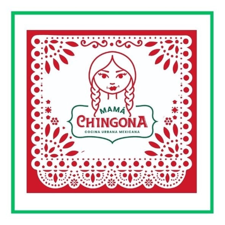 Mamá Chingona