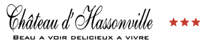 Château d'Hassonville