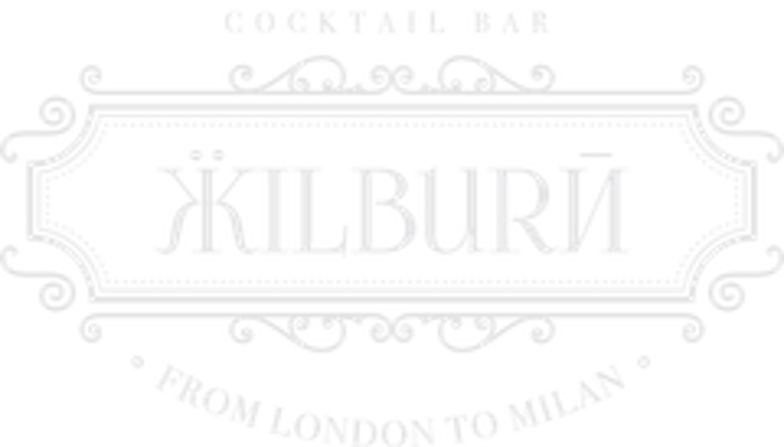 Kilburn Cocktail Bar Milano