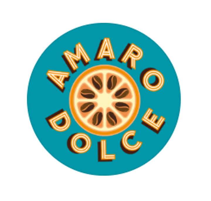Amaro Dolce