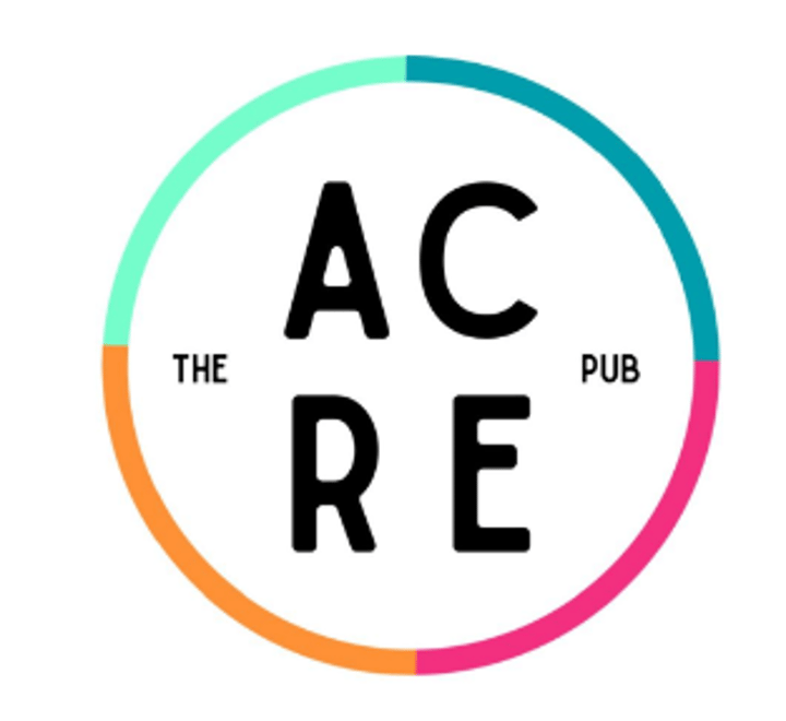 The Acre Pub