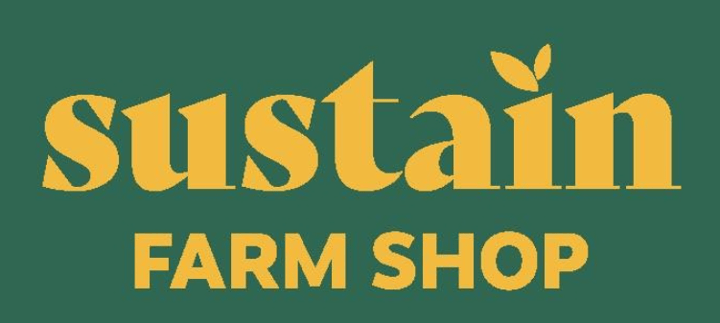 Sustain Farm Shop & Cafe