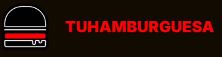 Tuhamburguesa Gourmet