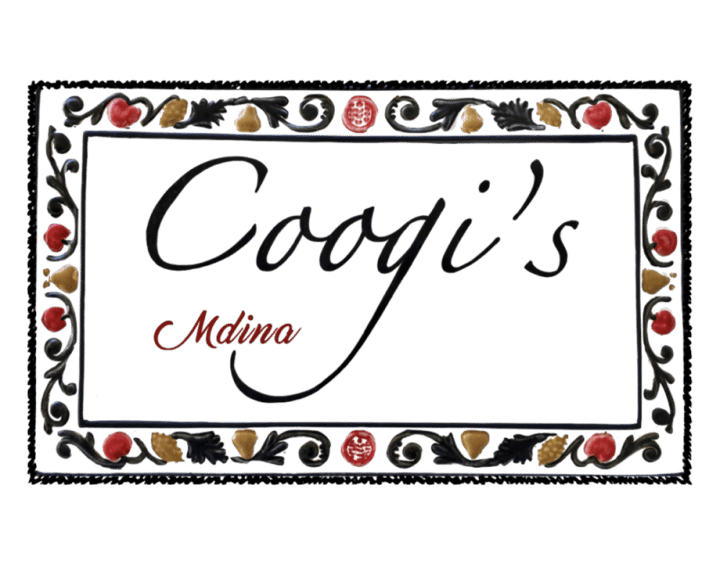 Coogi's Restaurant