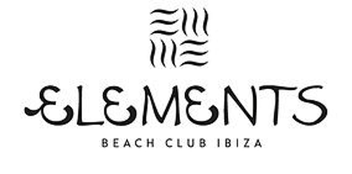 Elements Eivissa Beach Club