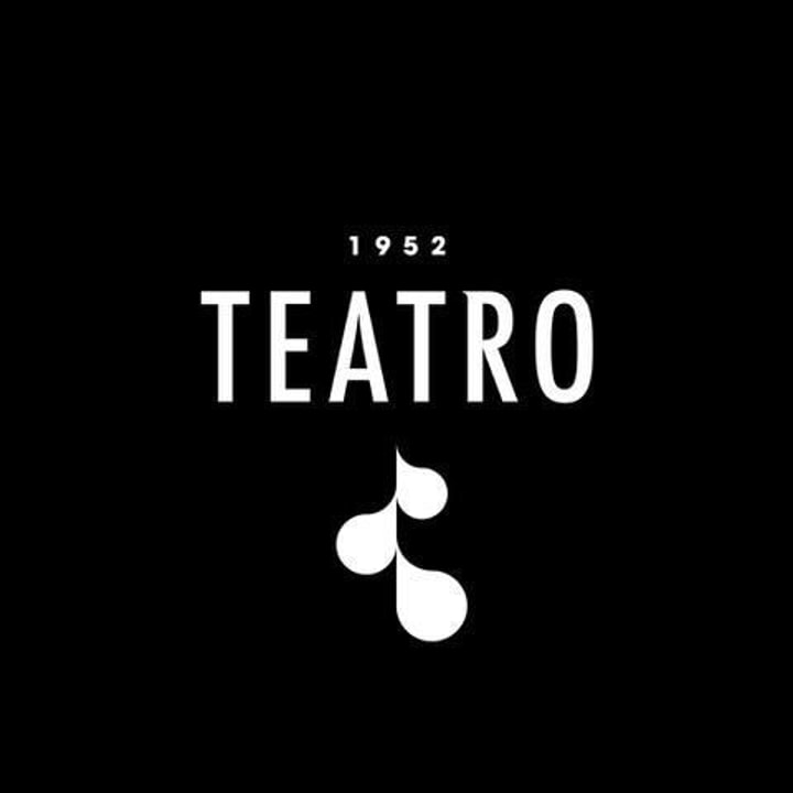 Teatro 1952