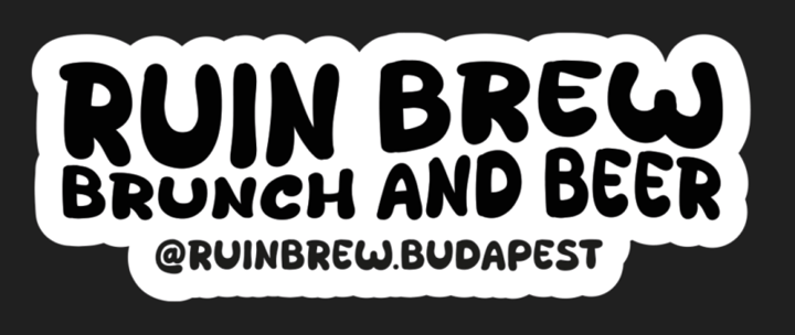 Ruin Brew: Brunch & Beer