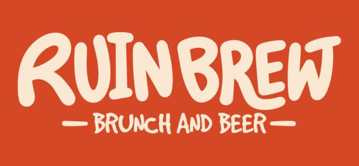 Ruin Brew: Brunch & Beer