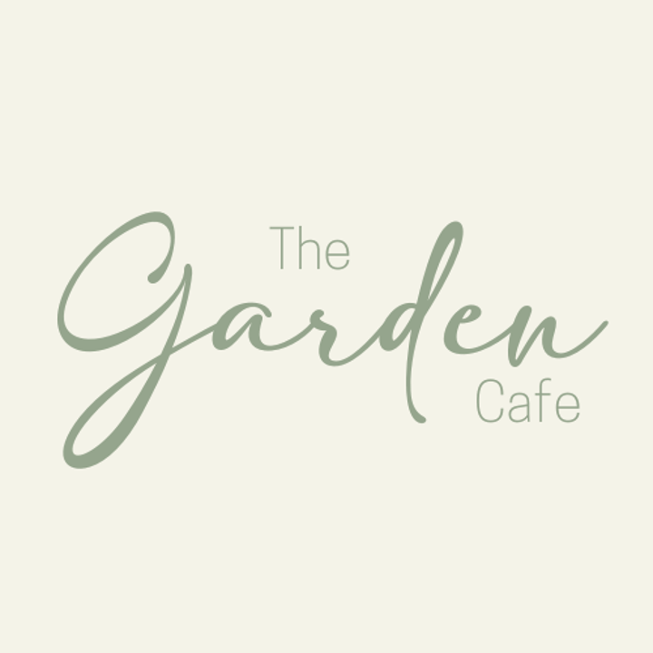 The Garden Cafe