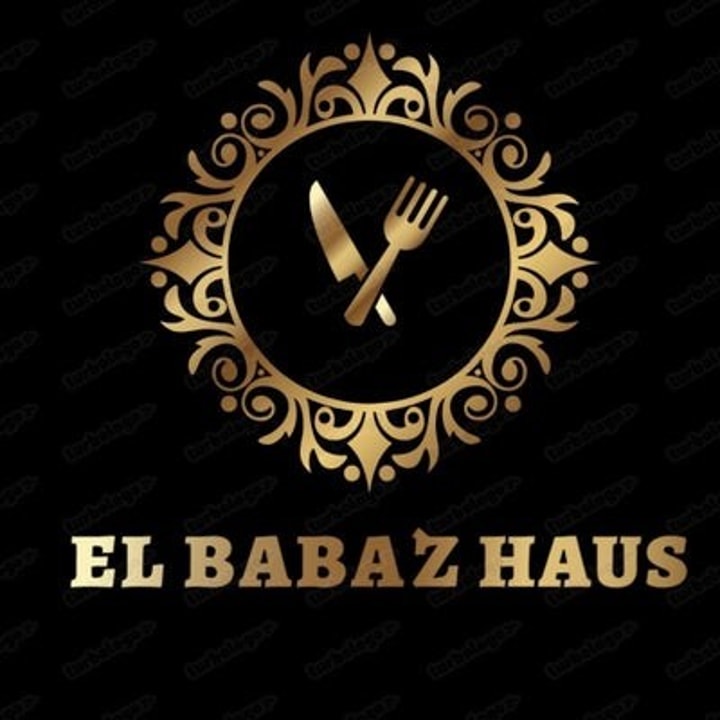 El Babaz Haus