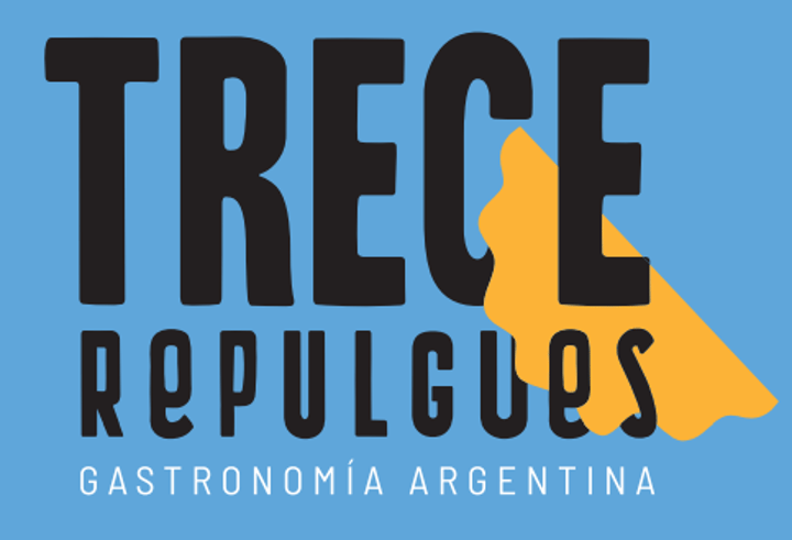 Trece Repulgues - Gastronomía Argentina Calixto