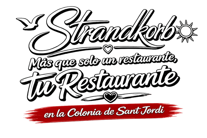 Restaurant Strandkorb