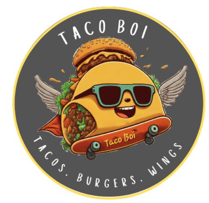 Taco Boi