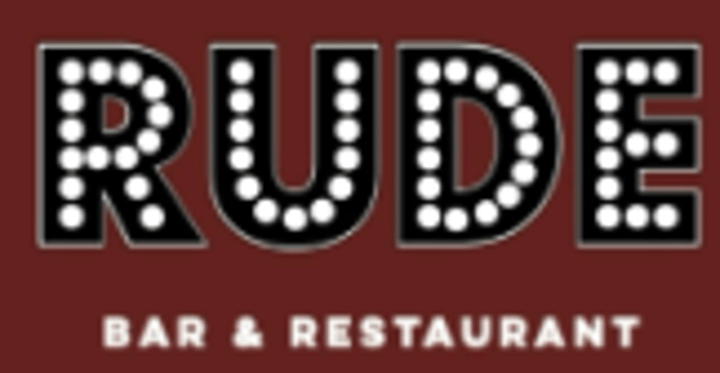 RUDE Restaurant-Bar