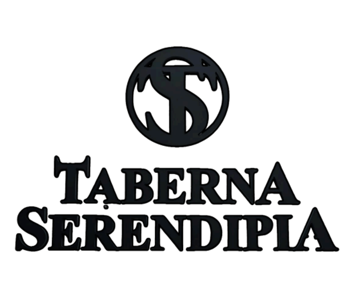 Taberna Vermuteria Serendipia