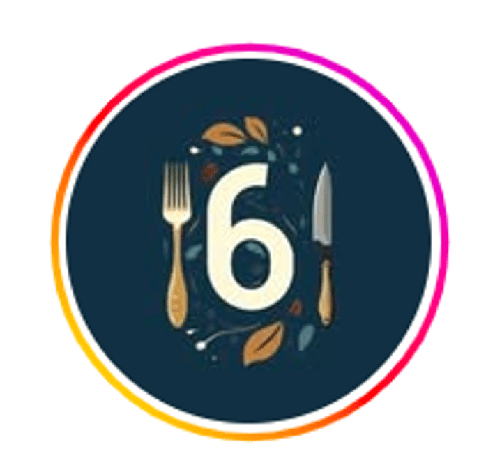Le Six Bistrot