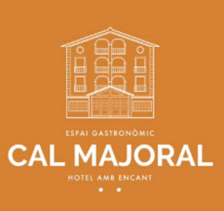 Cal Majoral