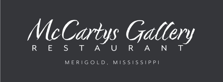 McCartys Gallery Restaurant