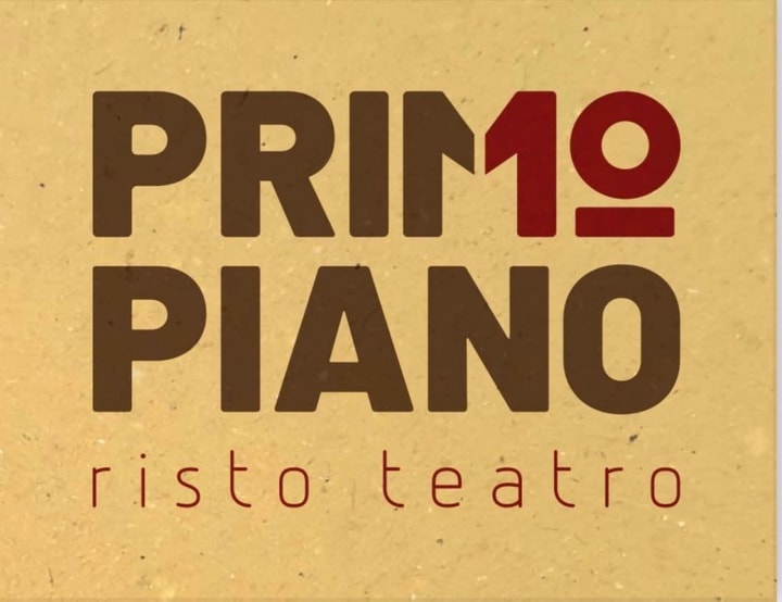 Primo Piano Ristoteatro