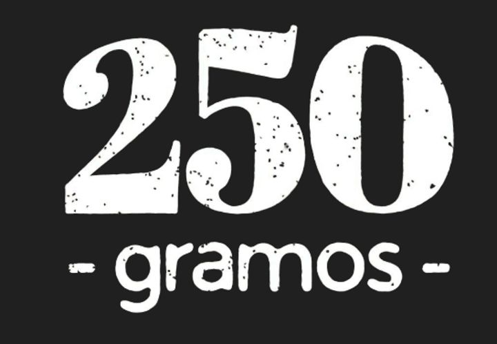 250 GRAMOS