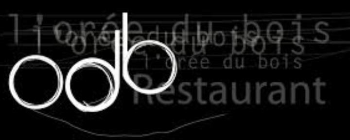Restaurant L'Orée du Bois