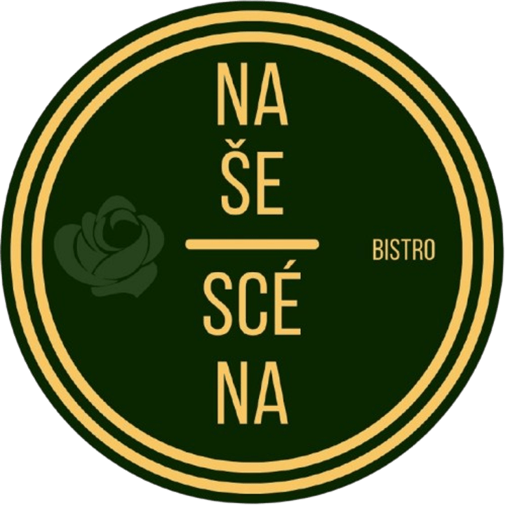 bistro NAŠE SCÉNA
