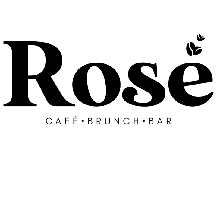 ROSÉ CAFÉ-BRUNCH-BAR