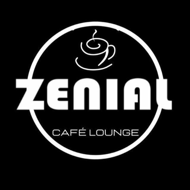 Zenial Café Lounge