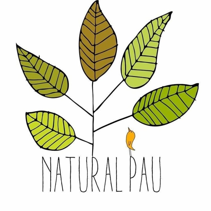 Natural Pau