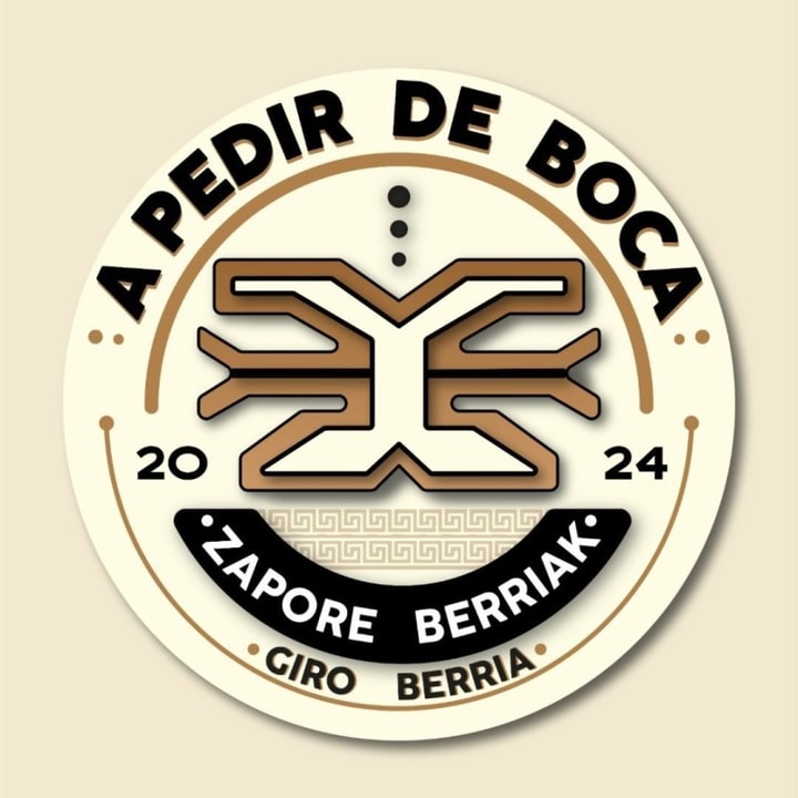 A Pedir de Boca Restaurante en Irún