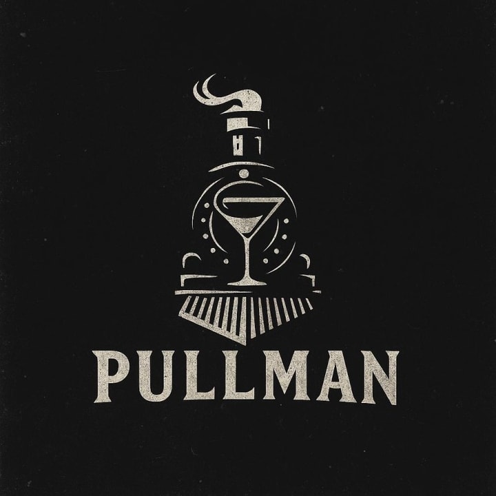 Pullman Speakeasy