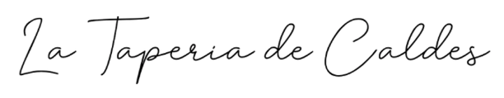 La taperia de Caldes