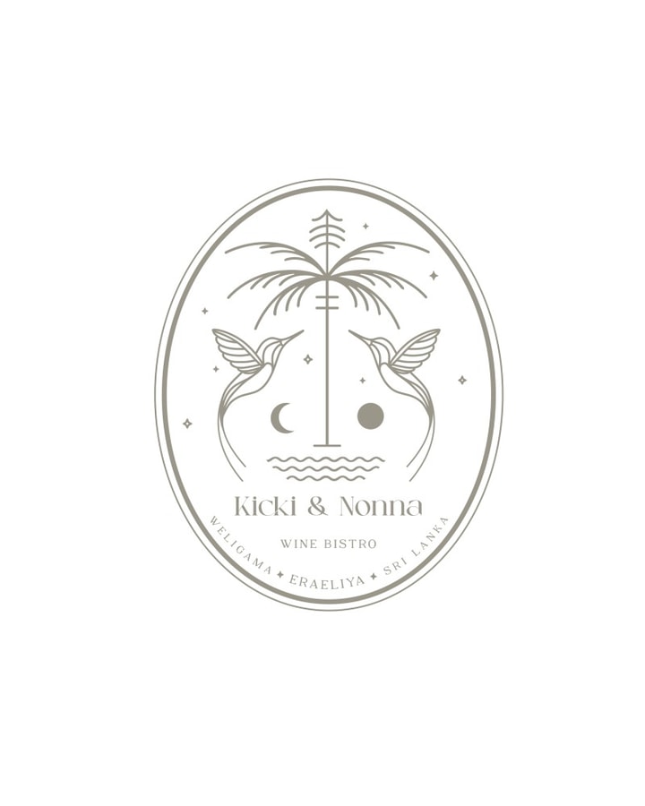 Kicki & Nonna - Wine Bistro