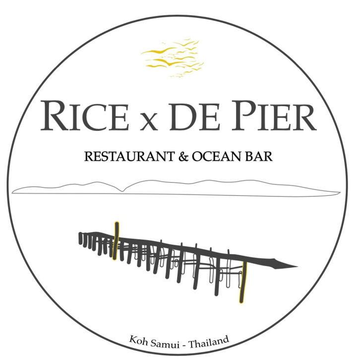 Rice x De Pier