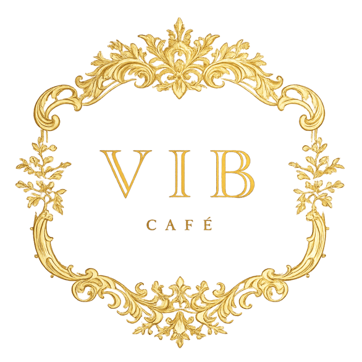 VIB Cafe