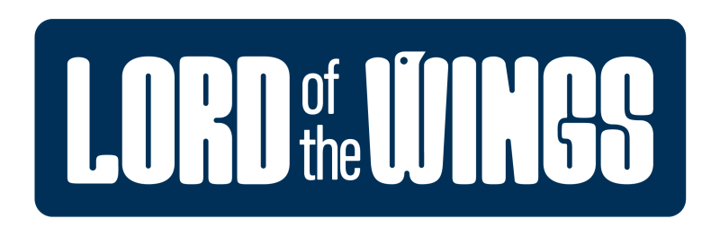 Lord of the Wings