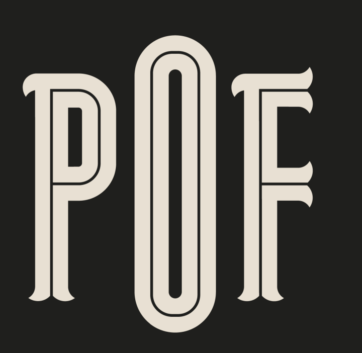 Restaurant Brasserie POF