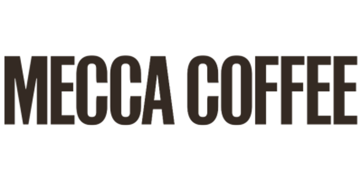 Mecca Coffee - Alexandria