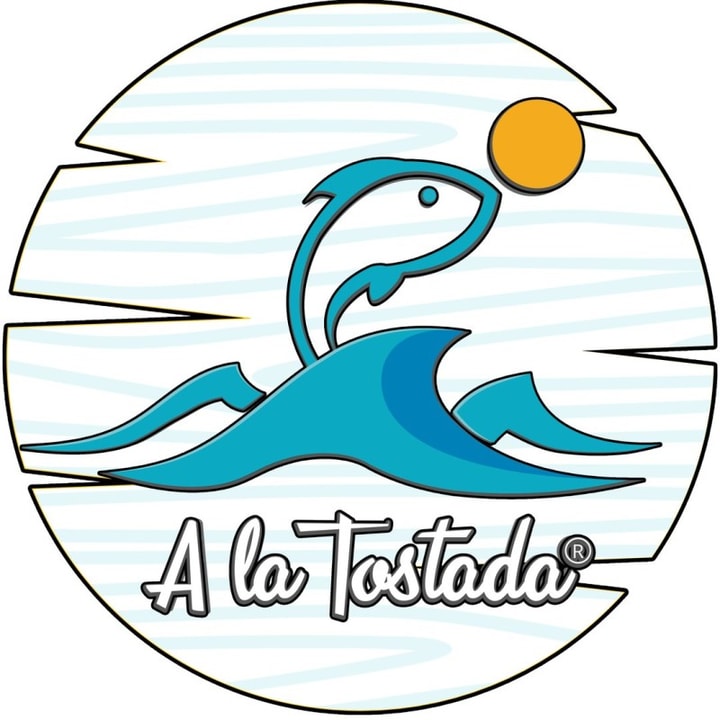 A La Tostada