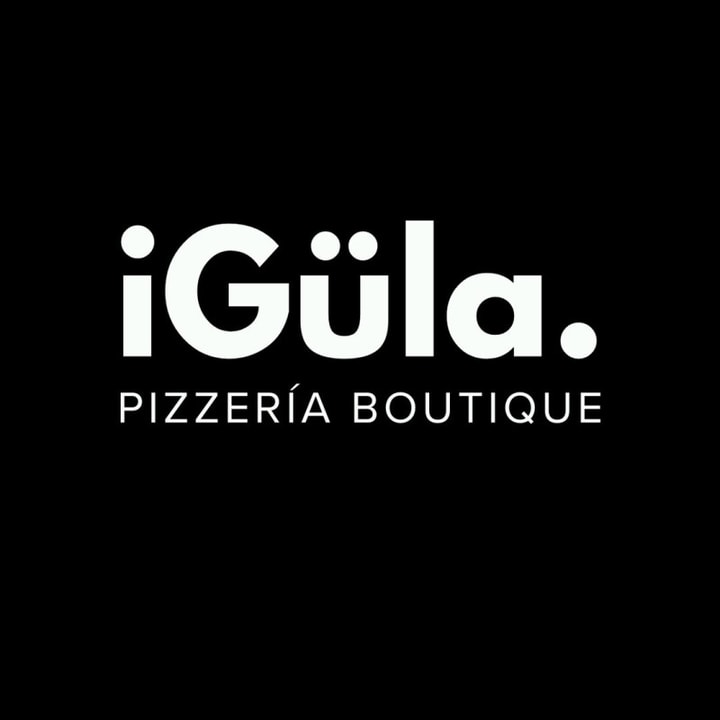 iGula. Pizzería Pizzas Masa Madre con Estilo Propio