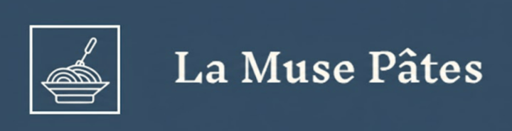 La Muse pâtes