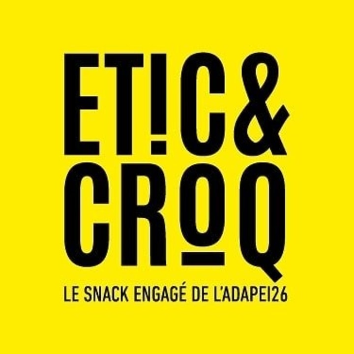 ETIC&CROQ ROMANS